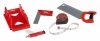 Little Tikes Zestaw Creative Construction Zestaw do pomiaru i cięcia